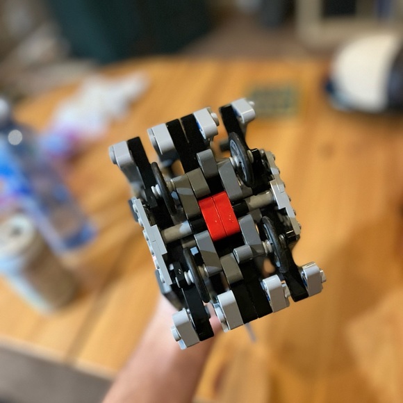 Star wars lego vehicle - Picture 11 of 12